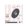 ZIMMERMANN Brzdový kotúč ZIMMERMANN 600.3236.52