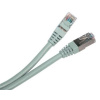 Solarix C6A-315GY-0,5MB patch RJ45, cat6, 0,5m