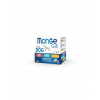 Multi Box MONGE GRILL hovädzie/treska/kuracie mäso 12x100g - MONGE