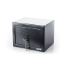 G21 Trezor na kľúč 230 x 170 x 170 mm T-170BK