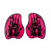 Arena Vortex Evolution Hand Paddle Pink