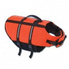 Nobby Elen záchranná plávacia vesta pre psa oranžová XL-45cm