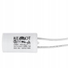 Motorový kondenzátor Kemot URZ3210 8 µF 450 V