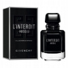 Givenchy L'Interdit Absolu Eau De Parfum Intense parfumovaná voda dámska 80 ml