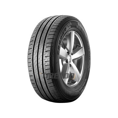 Pirelli Carrier ( 195/70 R15C 104/102R dvojitá identifikácia 97T )