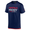 Washington Capitals - Authentic Pro Locker 23 NHL Tričko S/USA=M/EU