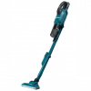 MAKITA CL003GZ 40V aku. vysávač + Darček brazilská káva