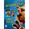 Scooby Doo The Movie / Scooby Doo 2 - Monsters Unleash DVD