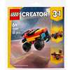 Lego 30691 Mini Monster Truck