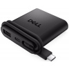 Dell cestovní hub 4v1 - DA225 470-BFBN