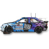 SCX Original Ford Escort Cosworth Lia Block