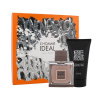 Guerlain L´Homme Ideal, parfémovaná voda 50 ml + sprchový gel 75 ml pre mužov
