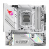 ASUS MB Sc AM5 ROG STRIX B850-G GAMING WIFI, AMD B850, 4xDDR5, 1xDP, 1xHDMI, WiFi, mATX 90MB1M30-M0EAY0