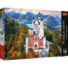 TREFL Premium Plus Photo Odyssey Zámek Neuschwanstein 1000 dielov