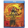 Mortal Kombat Legends: Scorpion's Revenge (Blu-ray)
