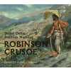 Robinson Crusoe (audiokniha pro děti)