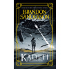 Kadeti (1. diel) - Brandon Sanderson