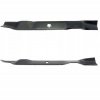 Náhradný nôž na kosačku – Knife 30,7 cm al-ko 32e Classic, 3.2e Classic Sigma (Knife 30,7 cm al-ko 32e Classic, 3.2e Classic Sigma)