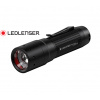 LED-LENSER LED Baterka Ledlenser P6 Core, 3x AAA alkalická batéria