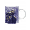 ABYstyle Hrnek Marvel Thanos 320 ml