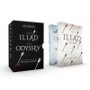 Iliad and the Odyssey Boxed Set Homer