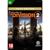 The Division 2: Gold Edition (Year 7) – Xbox Digital