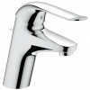 Grohe Euroeco Special Páková umývadlová batéria, chróm 32766000-GR