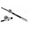 Vysokotlaková pumpa Airbone ZT-802 293mm, 300psi/20 bar, čierna, 2191203111