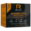 Reflex Nutrition Nexgen Pro + Digestive Enzymes – 120 kapsúl