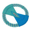 Hračky pre psov, Ruffwear, Pacific Ring -aurora-teal