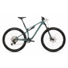 Horský bicykel SUPERIOR XF 979 TR Matte Trooper / Green/Black 29 2022 L