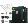 Mars Hydro SET 730W FC E6500 150x150x200cm