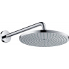 Hansgrohe Hlavová sprcha Raindance S včetně sprchového ramena chrom 26601000