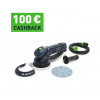 FESTOOL Excentrická brúska s prevodovkou ROTEX RO 150 FEQ 575066