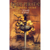 Lady Pirát 2: Zahrada stínů - Mireille Calmelová