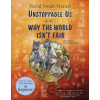 Unstoppable Us 2 - Yuval Noah Harari, Ricard Zaplana Ruiz (ilustrátor)