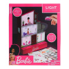 Barbie svietiaci dom