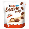 Kinder Bueno Mini Oblátky v Čokoláde 108g