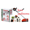 Krovinorez - SPALOVACIA SEKAČKA DÉMON 5,2 HP (Krovinorez - SPALOVACIA SEKAČKA DÉMON 5,2 HP)