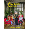 Příchozí Paměťníci (Kniha čtvrtá) - Vladimír Poklop