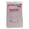SILATERM, kachliarska omietka FINISH, zrnitosť 0-40 μm, vrece 16 kg