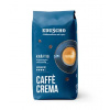 Eduscho Caffé Crema Kräftig zrnková káva 1kg