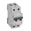 Legrand TX3 2P C10