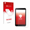 čirá skleněná fólie upscreen Hybrid Glas pro Samsung Galaxy Tab Active 2 SM-T395 (čirá skleněná fólie upscreen Hybrid Glas pro Samsung Galaxy Tab Active 2 SM-T395)