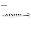 Plandavka Fladen Nidingen Flash 12g Prevedenie: Farba: 12 - white tiger