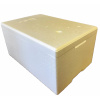 Termoboxy CZ & SK Polystyrénový termobox 53L/41Kg