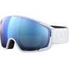POC ZONULA Hydrogen White/Partly Sunny Blue