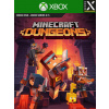Mojang Minecraft: Dungeons (XSX/S) Xbox Live Key 10000190194001