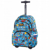 Školská taška, batoh -BATOH NA KOLIESKÁCH CoolPack C35243