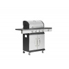 Strend Pro Grill 2212412 Gril Forbes, BBQ, plynový 4+1 hořák